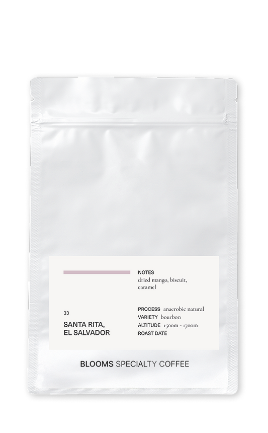 סנטה ריטה אל סלבדור