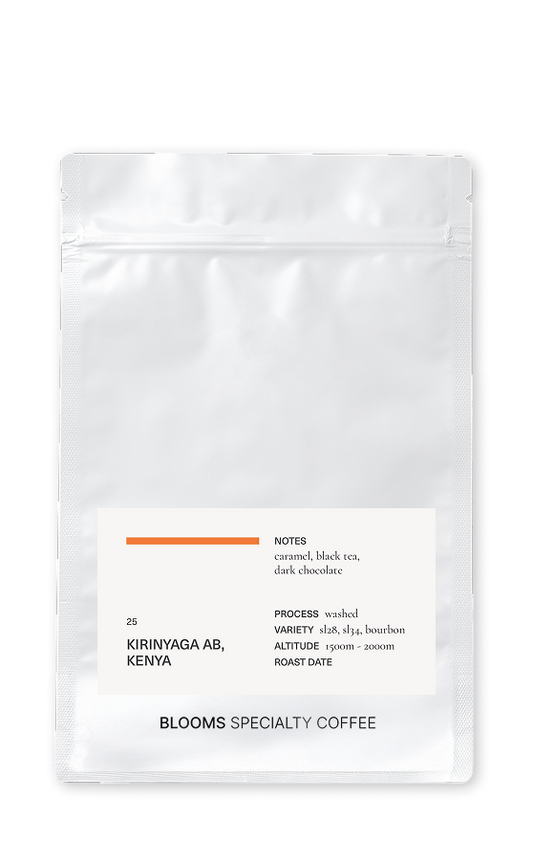 קניה קיריניאגה