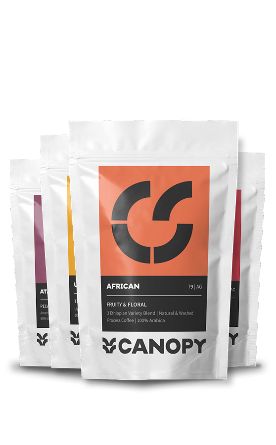 מארז היכרות קנופי