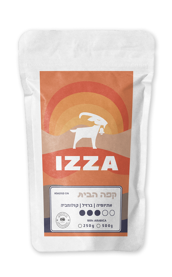 קפה הבית של קופי קולצ׳ר