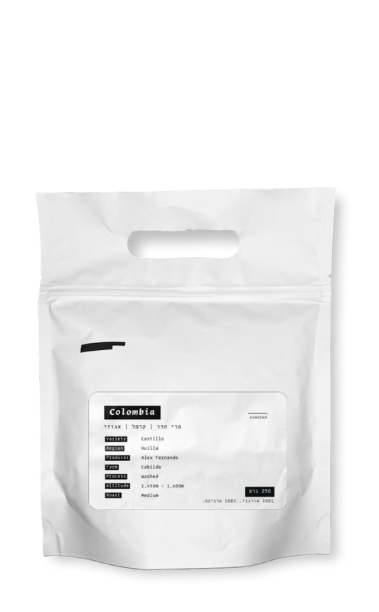 קולומביה הוילה