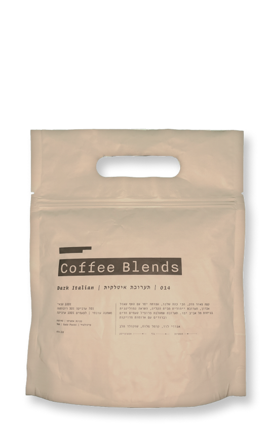 תערובת איטלקית