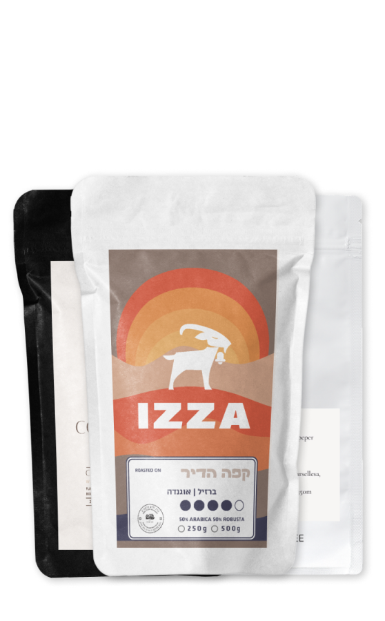מארז טעימות עולמי