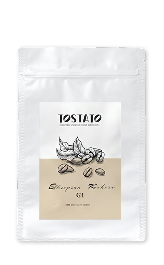 אתיופיה קוצ׳רה