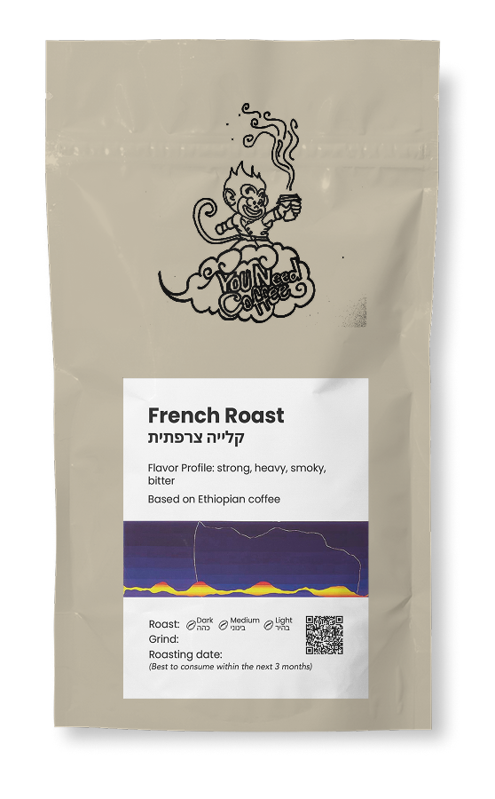 French Roast