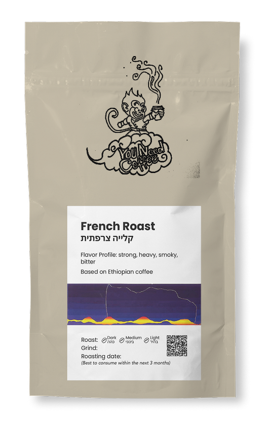 French Roast