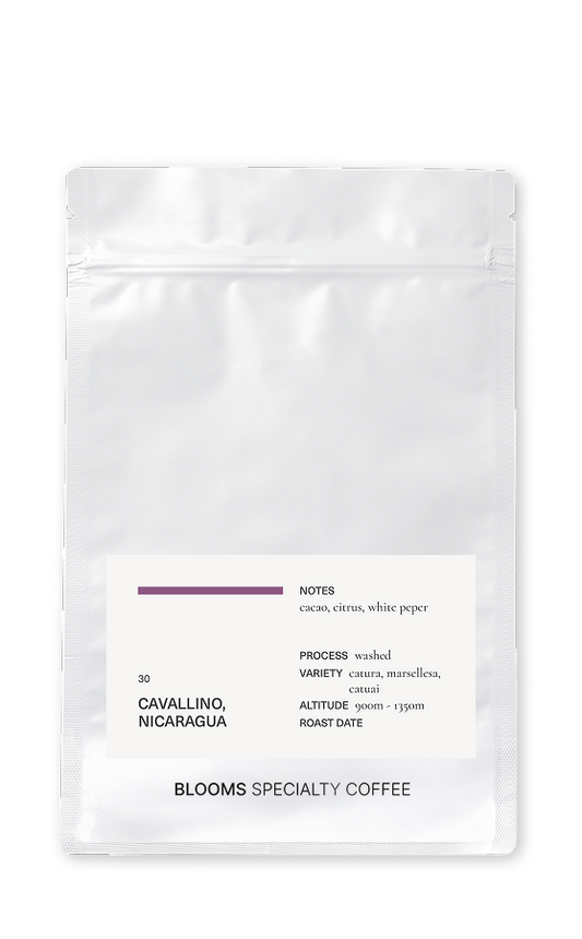 ניקרגואה קוואלינו