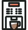 Espresso Auto icon