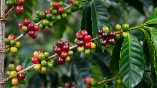 קפה אתיופיה יירגשף - מה הסיפור וכמה המלצות