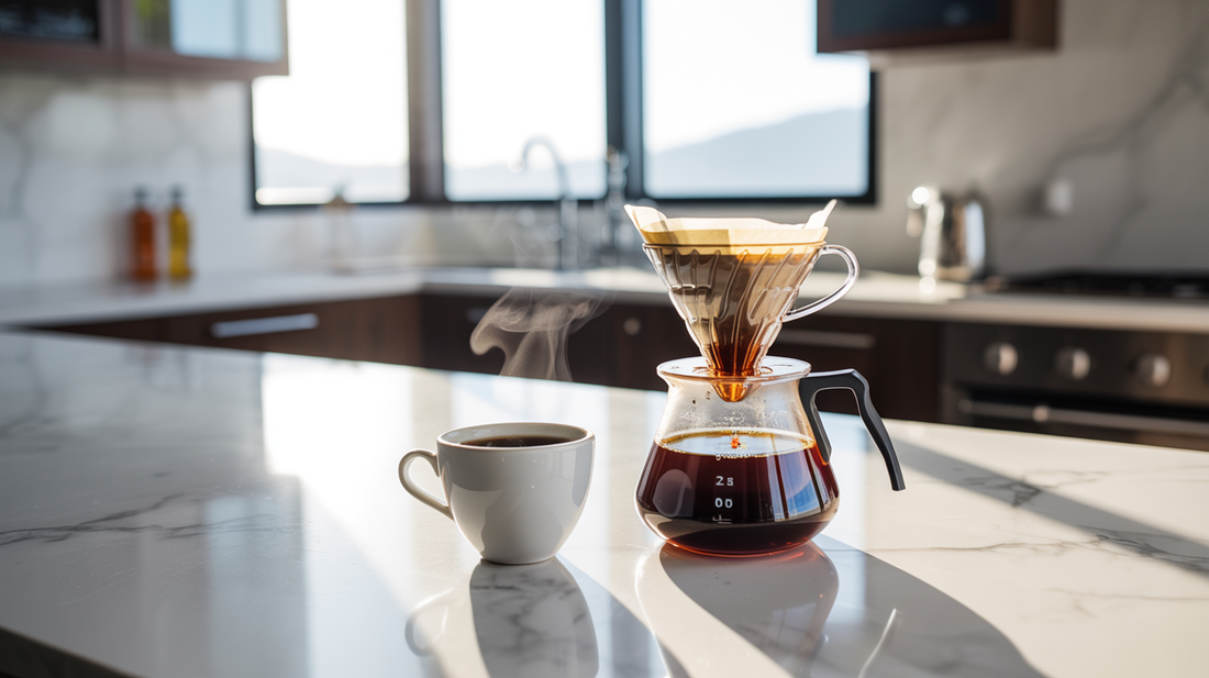 פולי קפה לפילטר - המלצות לקפה שיתאים בצורה מושלמת להכנת קפה פילטר