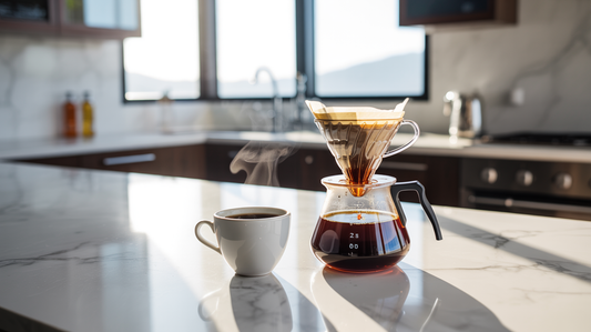 פולי קפה לפילטר - המלצות לקפה שיתאים בצורה מושלמת להכנת קפה פילטר