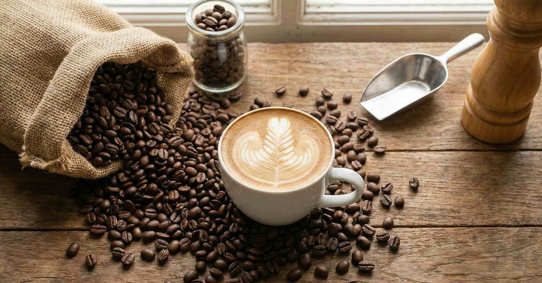 מחירי הקפה שוב עולים - למה?