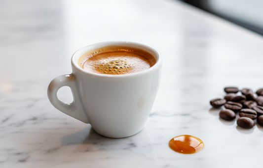 פולים מומלצים לאספרסו - איך לבחור