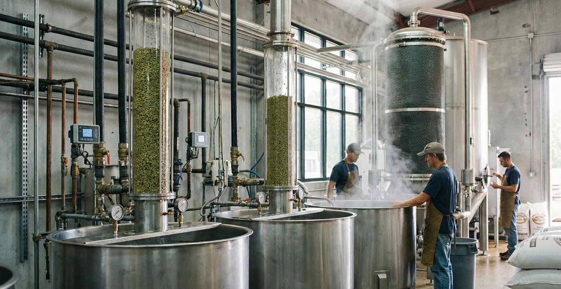 קפה נטול קפאין - המלצות לפולים