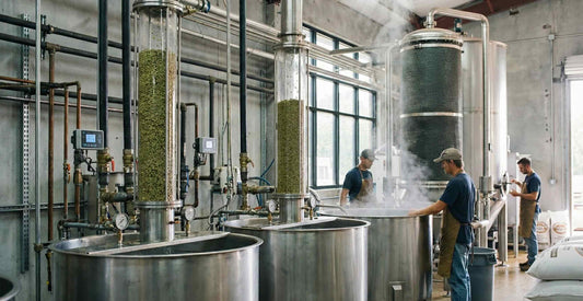 קפה נטול קפאין - המלצות לפולים