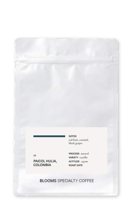 קולומביה הוילה נטורל