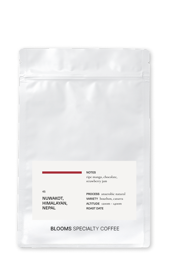 נפאל הימאליה נדיר