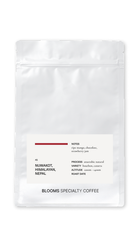 נפאל הימאליה נדיר