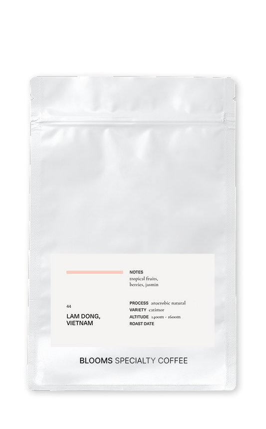 וייטנאם לאם דונג