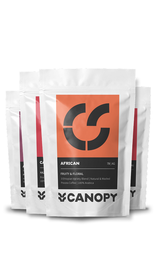 מיקס 4 בלנדים - 1 ק״ג במבצע