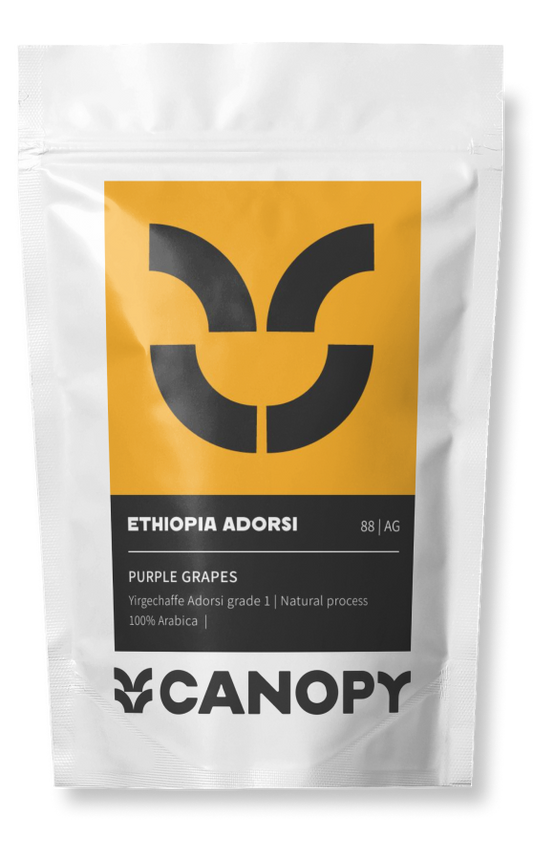 אתיופיה אדורסי