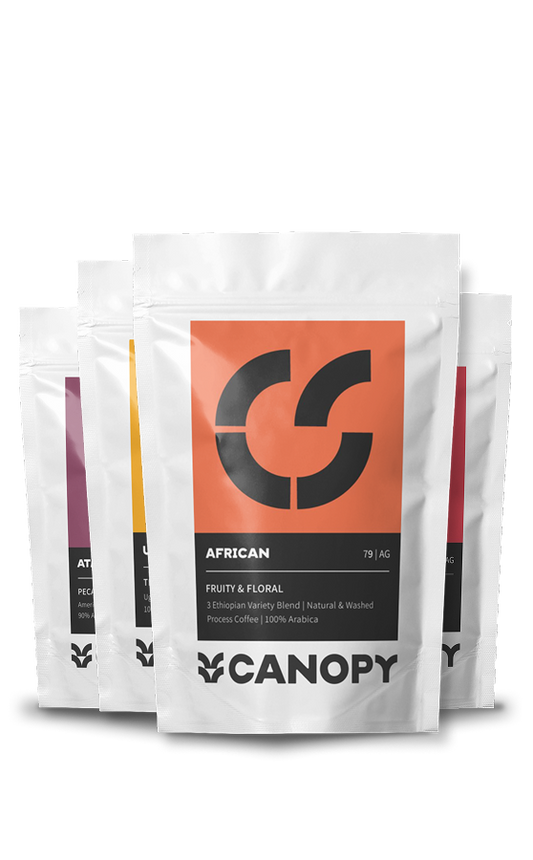 מארז היכרות קנופי