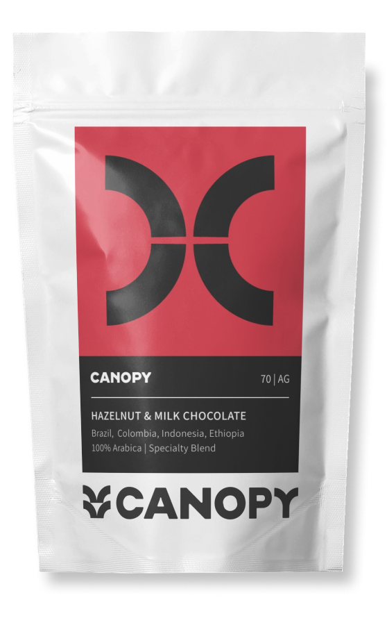 בלנד הבית קנופי