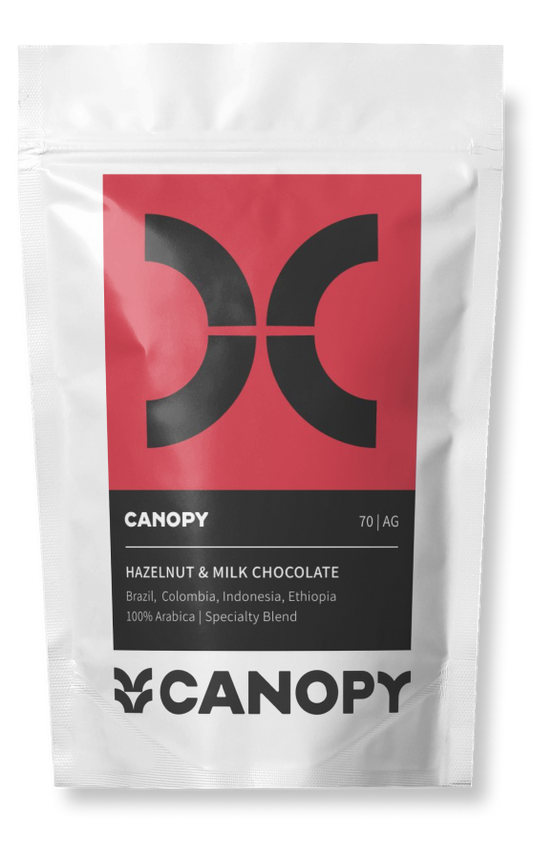 בלנד הבית קנופי