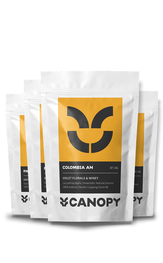 מארז אנאירובי