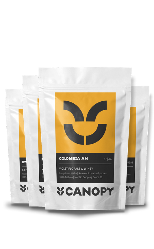 מארז אנאירובי