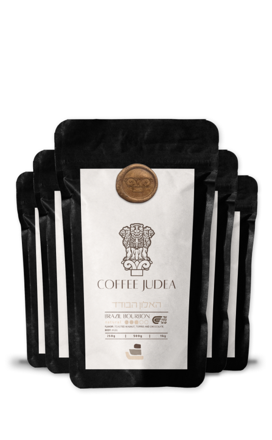 מארז אמריקה 1.5 ק״ג