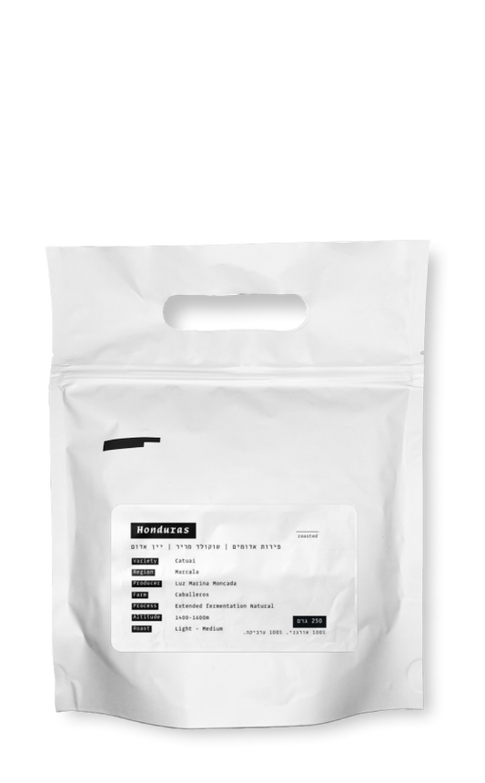 הונדורס בומבה דה פרוטה