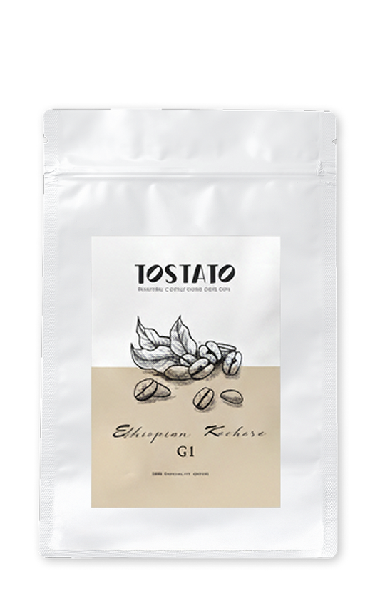 אתיופיה קוצ׳רה