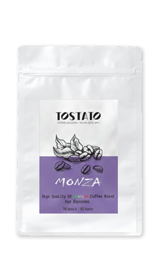 תערובת מונזה