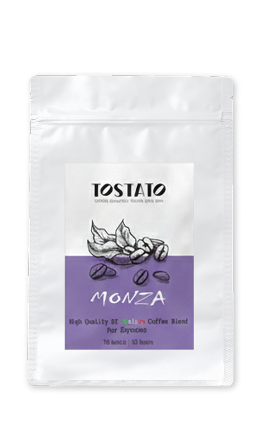 תערובת מונזה