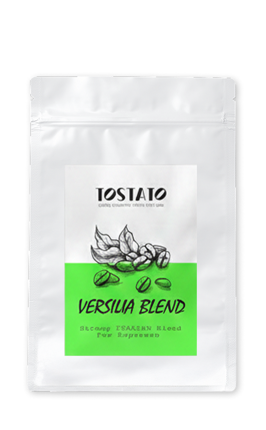 בלנד ורסיליה