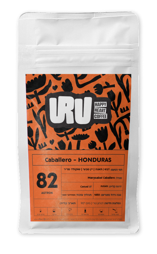 הונדורס קביירו אנאירובי