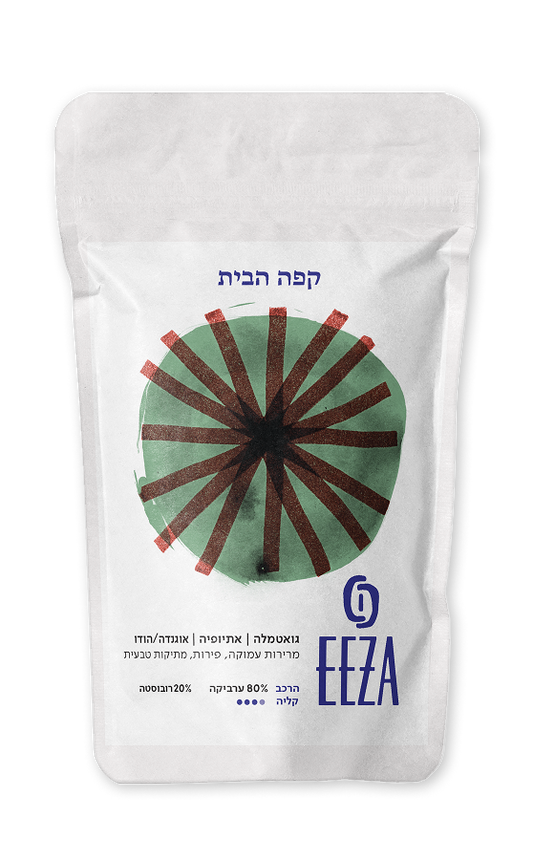 בלנד הבית