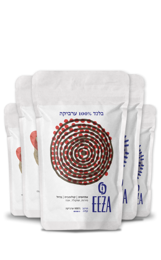 מארז אמריקה 1.5 ק״ג