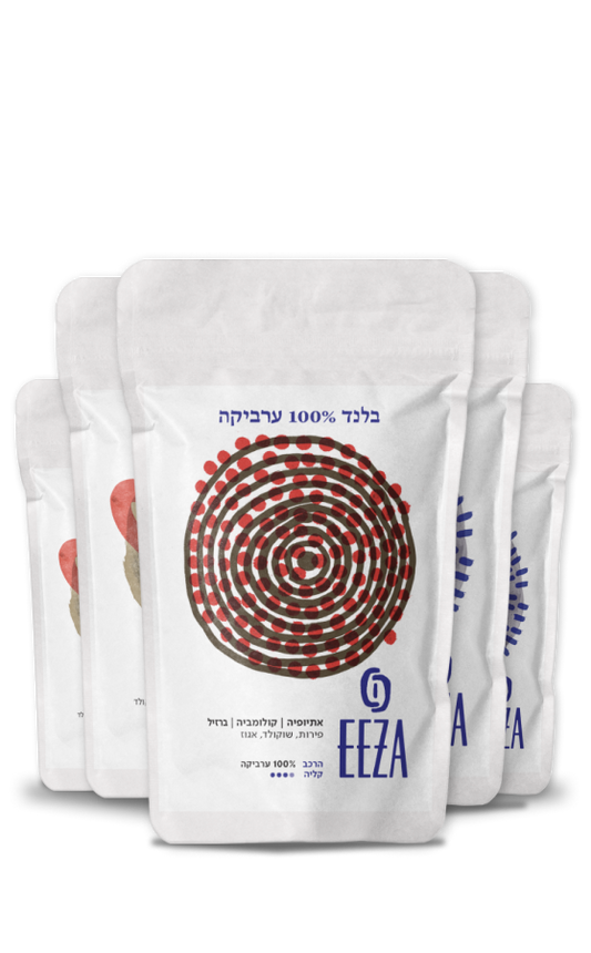 מארז אמריקה 1.5 ק״ג
