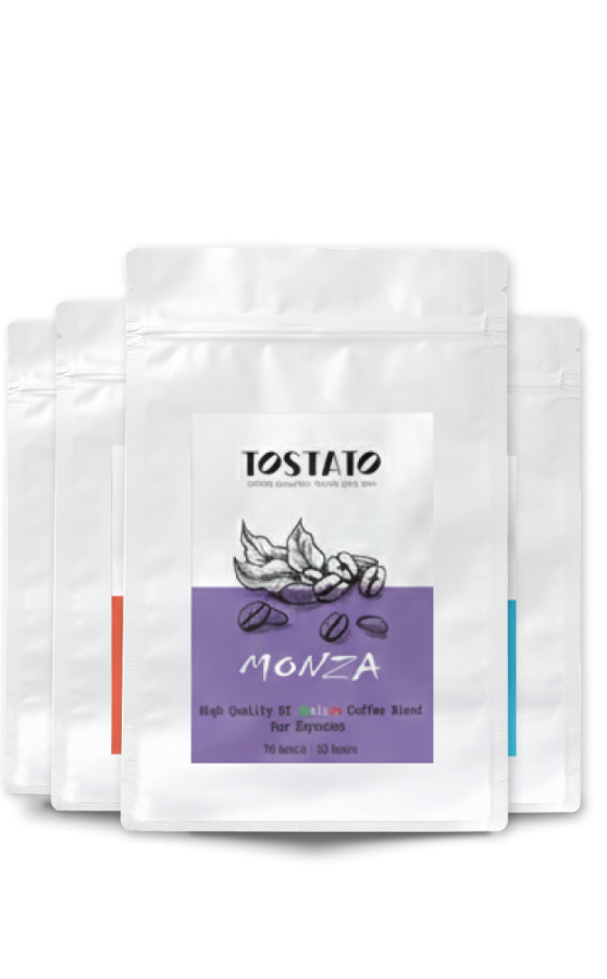 מארז טעימות טוסטאטו