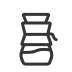 Aeropress Icon
