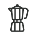 MokaPot Icon