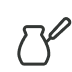Black Icon