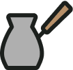 Turkish icon