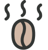 light roast icon